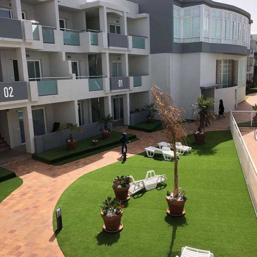 קורלחו Luxury Apartment מראה חיצוני תמונה